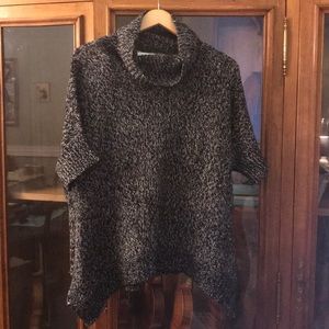 RD Style fall layering top